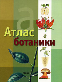Атлас ботаники Издательство: Ранок, 2005 г Мягкая обложка, 96 стр ISBN 966-672-177-5, 84-342-2464-X Формат: 84x108/16 (~205х290 мм) инфо 6762m.
