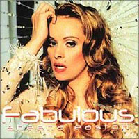 Sheena Easton Fabulous Формат: Audio CD Дистрибьютор: Universal Лицензионные товары Характеристики аудионосителей 2006 г Альбом: Импортное издание инфо 6795m.