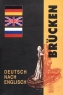 Brucken 2: Deutsch nach English Lesebuch / Мосты 2 Книга для чтения к учебнику немецкого языка как второго иностранного на базе английского 9-10 классы Издательство: МарТ, 2001 г Мягкая обложка, 152 стр инфо 7379m.